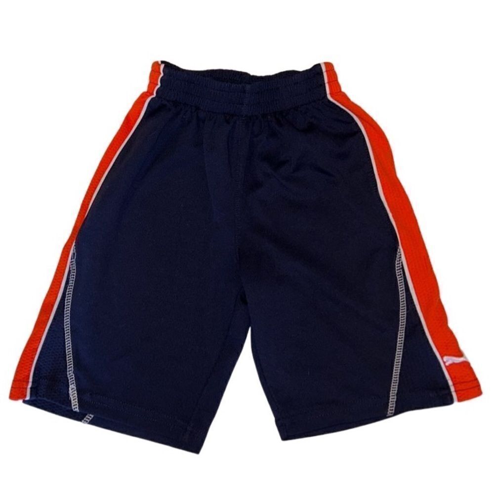 Boys Puma athletic shorts size 6